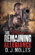 Cover: The Remaining: Allegiance - Orbit