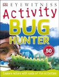 Cover: Bug Hunter - DK Children