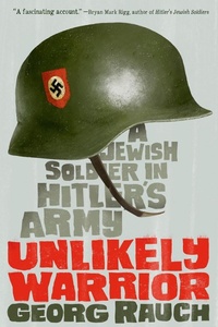 Abbildung von: Unlikely Warrior - Farrar, Straus and Giroux (BYR)