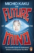 Cover: The Future of the Mind - Penguin Books Ltd