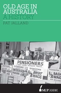 Cover: Old Age in Australia - Simon + Schuster LLC
