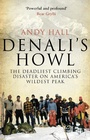 Cover: Denali's Howl - Corgi Books