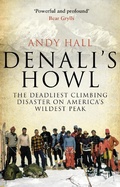Cover: Denali's Howl - Corgi Books