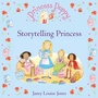 Cover: Princess Poppy: Storytelling Princess - Picture Corgi