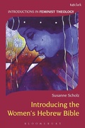 Cover: Introducing the Women's Hebrew Bible - T.& T.Clark Ltd