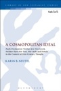 Cover: A Cosmopolitan Ideal - T.& T.Clark Ltd