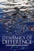 Cover: Dynamics of Difference - T.& T.Clark Ltd