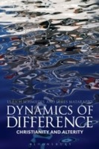 Enlarge image Cover: Dynamics of Difference - T.& T.Clark Ltd