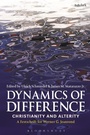 Cover: Dynamics of Difference - T.& T.Clark Ltd