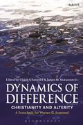 Cover: Dynamics of Difference - T.& T.Clark Ltd