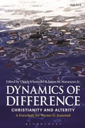 Cover: Dynamics of Difference - T.& T.Clark Ltd