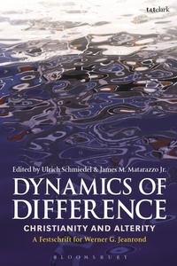 Enlarge image Cover: Dynamics of Difference - T.& T.Clark Ltd