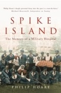 Cover: Spike Island - William Collins