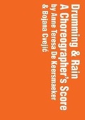 Cover: Drumming & Rain - Yale University Press