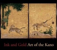 Enlarge image Cover: Ink and Gold - Yale University Press