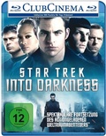 Cover: Star Trek - Into Darkness - Paramount Home Entertainment