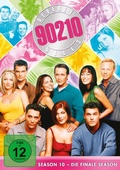 Cover: Beverly Hills, 90210 - Paramount Home Entertainment