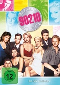Cover: Beverly Hills, 90210 - Paramount Home Entertainment