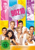 Cover: Beverly Hills, 90210 - Paramount Home Entertainment