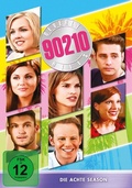 Cover: Beverly Hills, 90210 - Paramount Home Entertainment