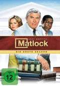 Cover: Matlock - Paramount Home Entertainment