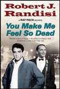Cover: You Make Me Feel So Dead - Severn House