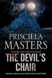Enlarge image Cover: The Devil's Chair - Severn House