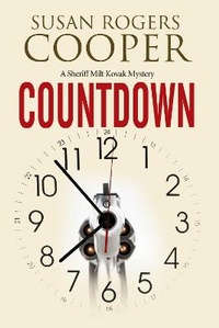 Abbildung von: Countdown - Severn House