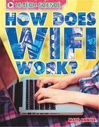 Abbildung von: How Does Wifi Work? - Wayland