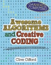 Abbildung von: Awesome Algorithms & Creative Coding - Wayland