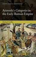 Cover: Aristotle's Categories in the Early Roman Empire - Oxford University Press