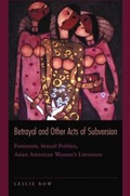 Cover: Betrayal and Other Acts of Subversion - Princeton University Press