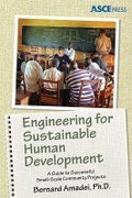 Cover: Engineering for Sustainable Human Development - American Society of Civil Engineers