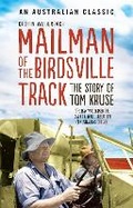 Cover: Mailman of the Birdsville Track - Hachette Australia