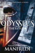 Cover: Odysseus: The Return - Macmillan