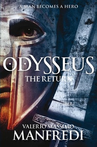 Abbildung von: Odysseus: The Return - Macmillan
