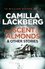 Cover: The Scent of Almonds and Other Stories - HarperCollins