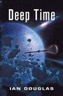 Cover: Deep Time - HarperVoyager