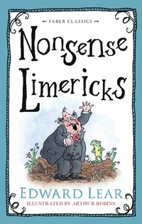 Abbildung von: Nonsense Limericks - Faber & Faber