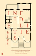 Cover: Infidelities - Faber & Faber