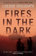 Cover: Fires in the Dark - Faber & Faber