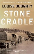 Cover: Stone Cradle - Faber & Faber