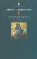 Cover: Timberlake Wertenbaker Plays 1 - Faber & Faber