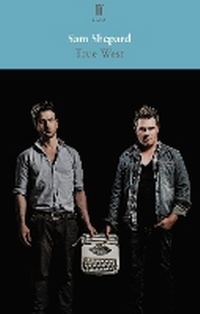 Enlarge image Cover: True West - Faber & Faber