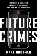 Cover: Future Crimes - Books on Tape