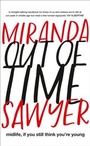Cover: Out of Time - Fourth Estate Ltd