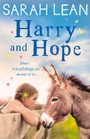 Cover: Harry and Hope - HarperCollins