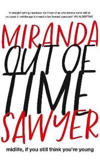 Enlarge image Cover: Out of Time - Fourth Estate Ltd