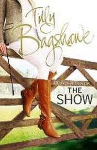 Enlarge image Cover: The Show - HarperCollins