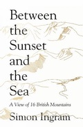 Cover: Between the Sunset and the Sea - William Collins